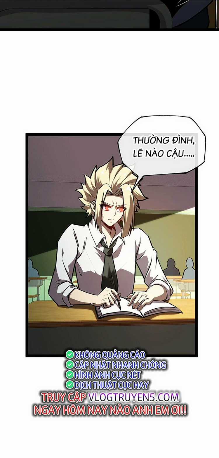 Thâm Uyên Chi Chủng - Chapter 4 - Trang 37