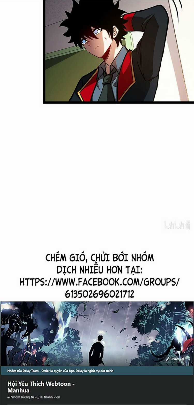 Thâm Uyên Chi Chủng - Chapter 4 - Trang 40