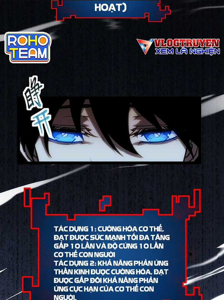 Thâm Uyên Chi Chủng - Chapter 4 - Trang 7