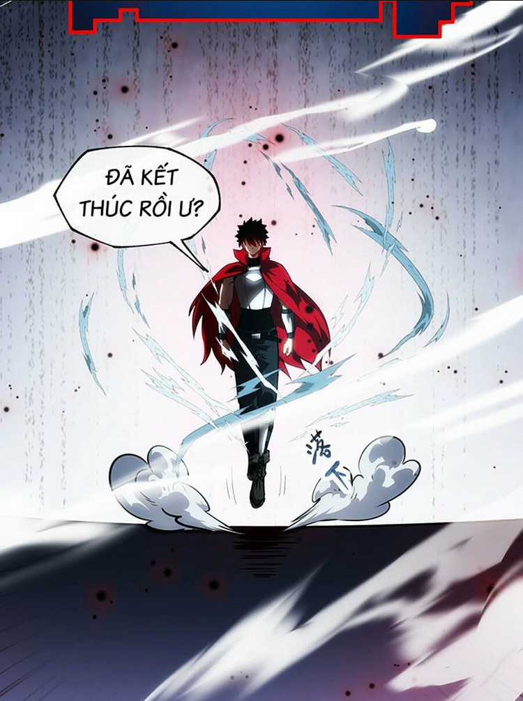 Thâm Uyên Chi Chủng - Chapter 4 - Trang 8