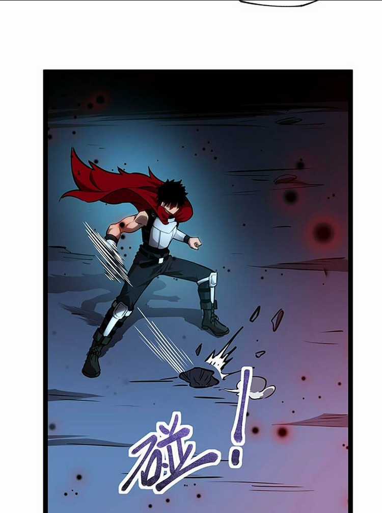 Thâm Uyên Chi Chủng - Chapter 4 - Trang 10