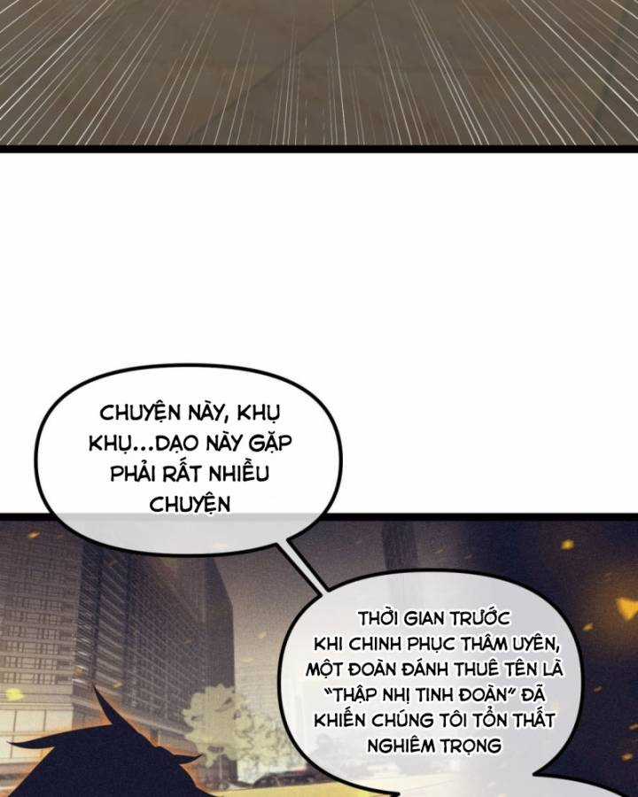 Thâm Uyên Chi Chủng - Chapter 40 - Trang 20
