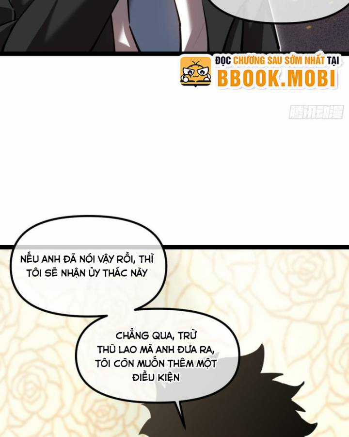 Thâm Uyên Chi Chủng - Chapter 40 - Trang 22