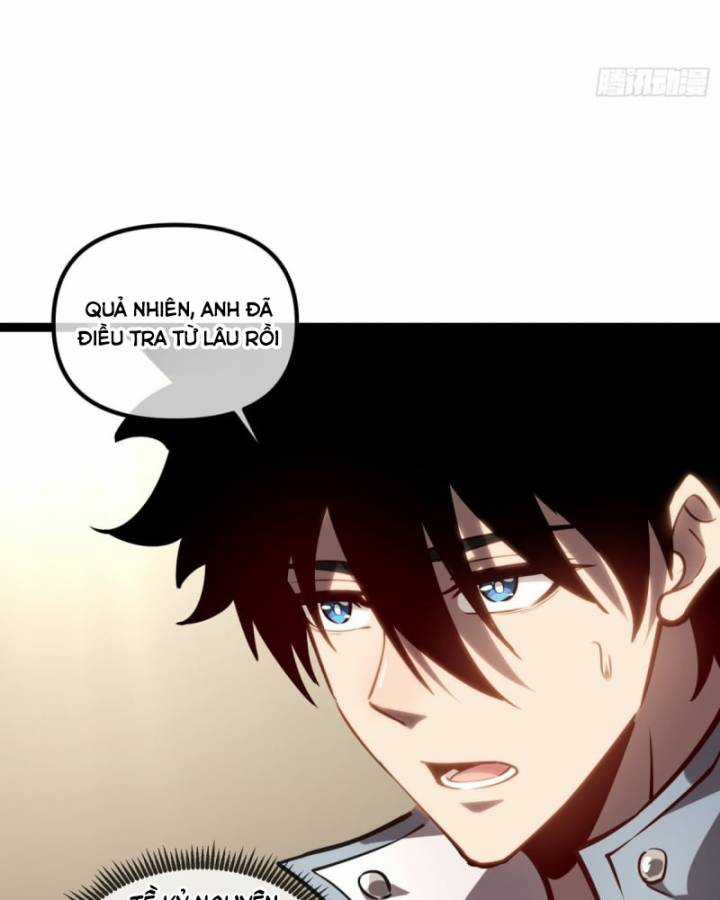 Thâm Uyên Chi Chủng - Chapter 40 - Trang 29