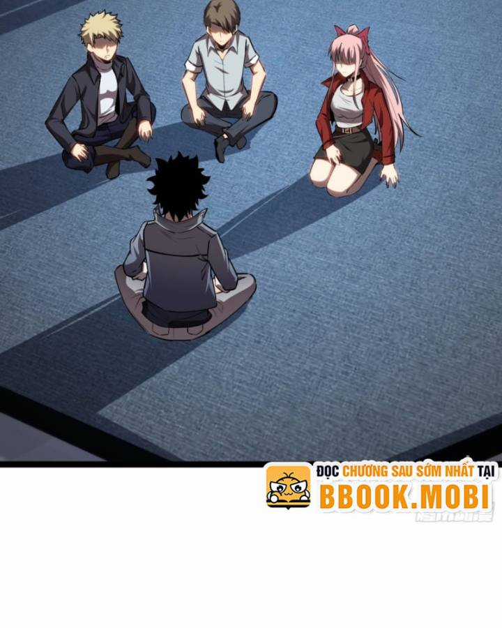 Thâm Uyên Chi Chủng - Chapter 40 - Trang 4