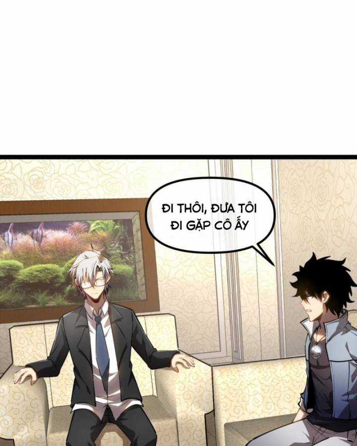 Thâm Uyên Chi Chủng - Chapter 40 - Trang 31