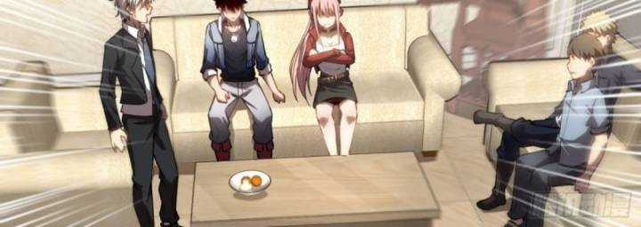 Thâm Uyên Chi Chủng - Chapter 40 - Trang 33