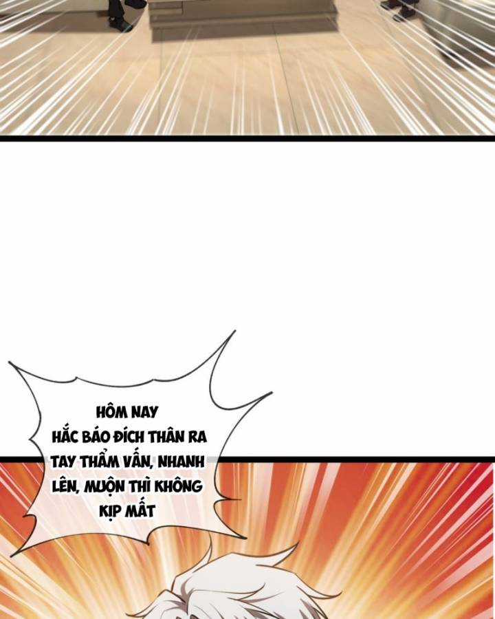 Thâm Uyên Chi Chủng - Chapter 40 - Trang 34