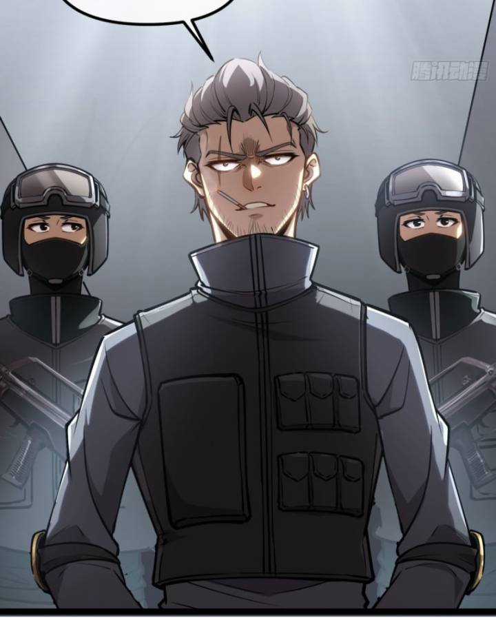 Thâm Uyên Chi Chủng - Chapter 40 - Trang 39