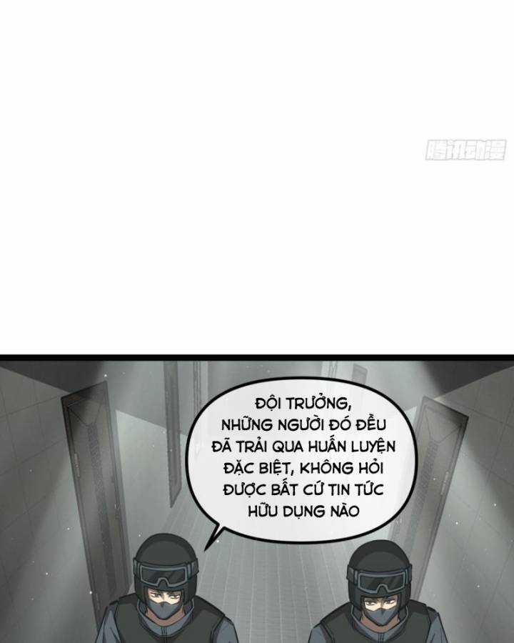 Thâm Uyên Chi Chủng - Chapter 40 - Trang 40