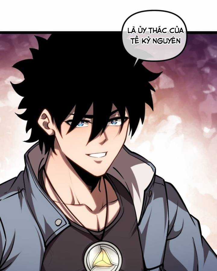 Thâm Uyên Chi Chủng - Chapter 40 - Trang 5