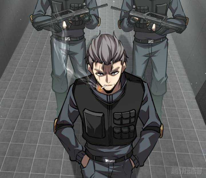 Thâm Uyên Chi Chủng - Chapter 40 - Trang 41