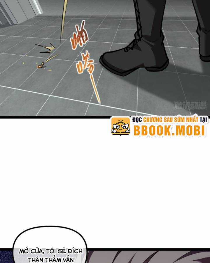 Thâm Uyên Chi Chủng - Chapter 40 - Trang 43