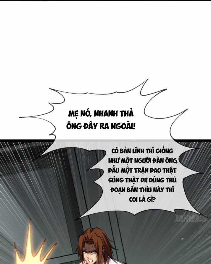 Thâm Uyên Chi Chủng - Chapter 40 - Trang 49