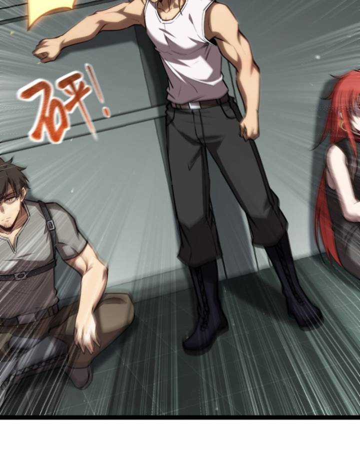 Thâm Uyên Chi Chủng - Chapter 40 - Trang 50