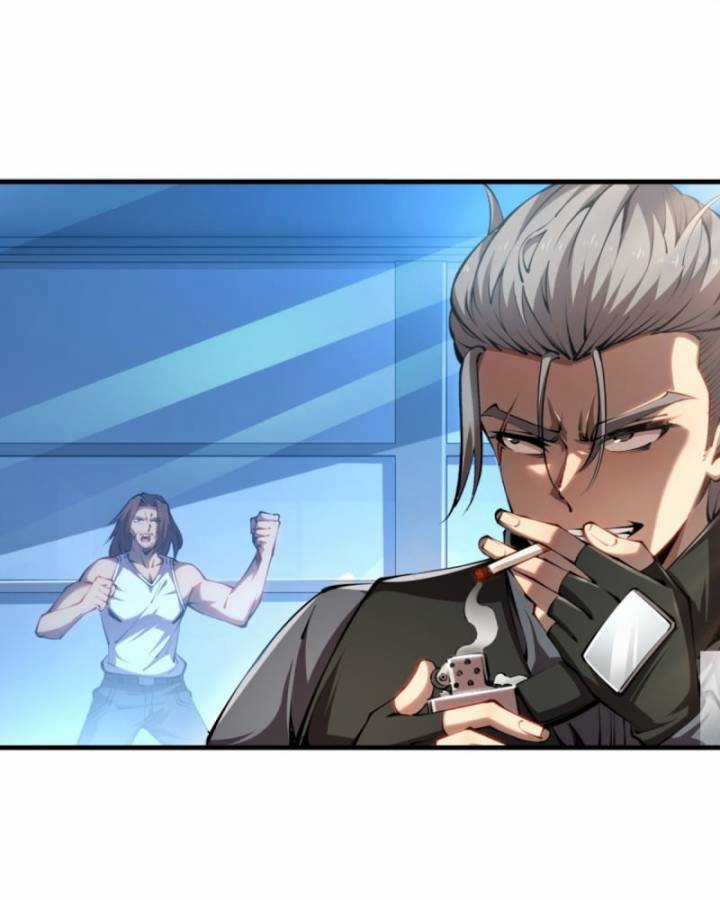 Thâm Uyên Chi Chủng - Chapter 40 - Trang 52