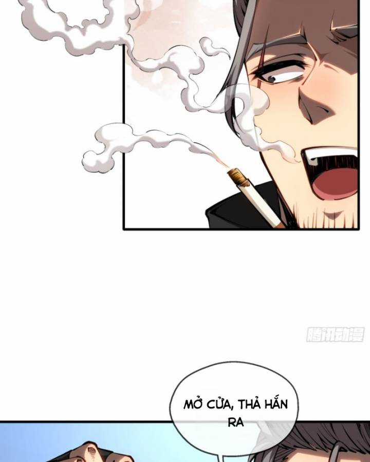 Thâm Uyên Chi Chủng - Chapter 40 - Trang 56