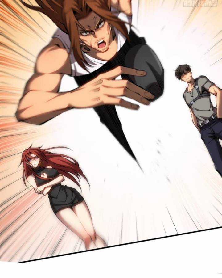 Thâm Uyên Chi Chủng - Chapter 40 - Trang 59