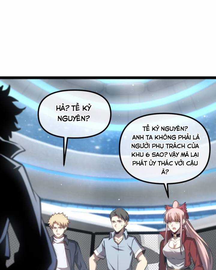 Thâm Uyên Chi Chủng - Chapter 40 - Trang 7