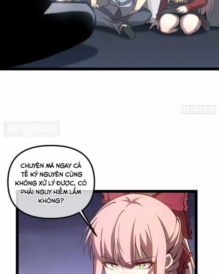 Thâm Uyên Chi Chủng - Chapter 40 - Trang 8