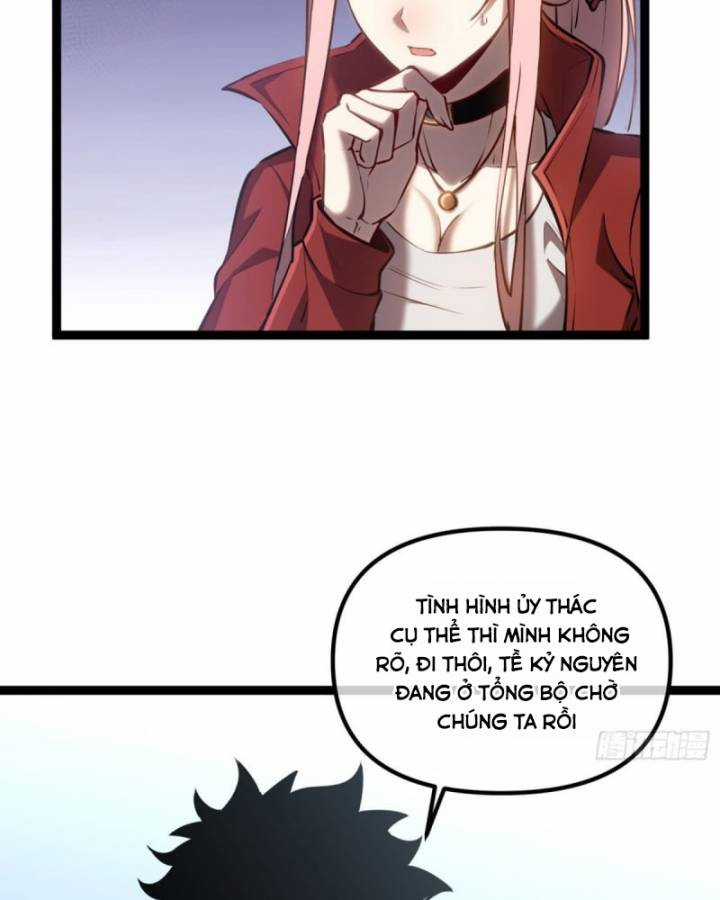 Thâm Uyên Chi Chủng - Chapter 40 - Trang 9