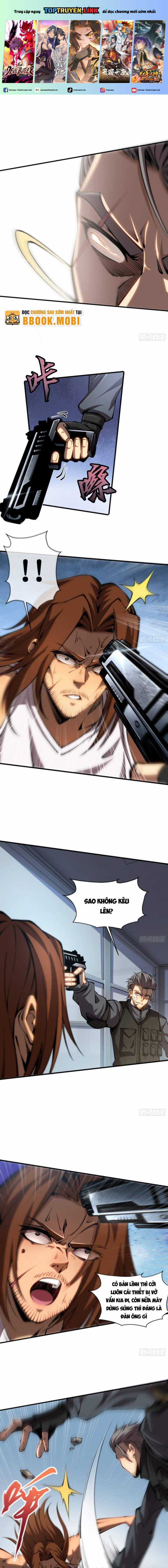 Thâm Uyên Chi Chủng - Chapter 41 - Trang 2