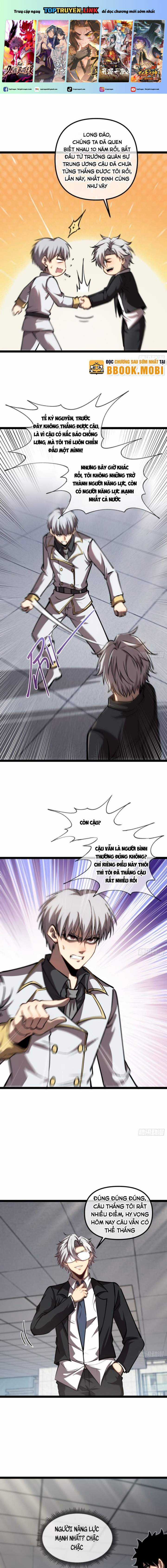 Thâm Uyên Chi Chủng - Chapter 43 - Trang 2