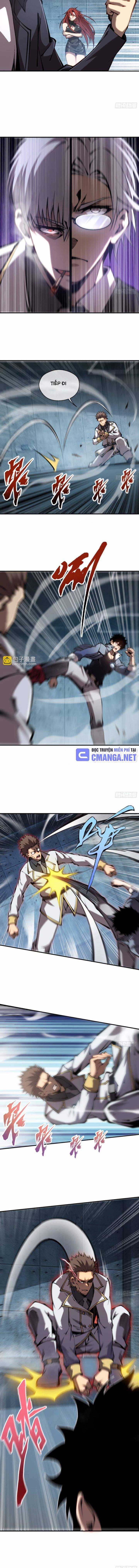 Thâm Uyên Chi Chủng - Chapter 44 - Trang 4