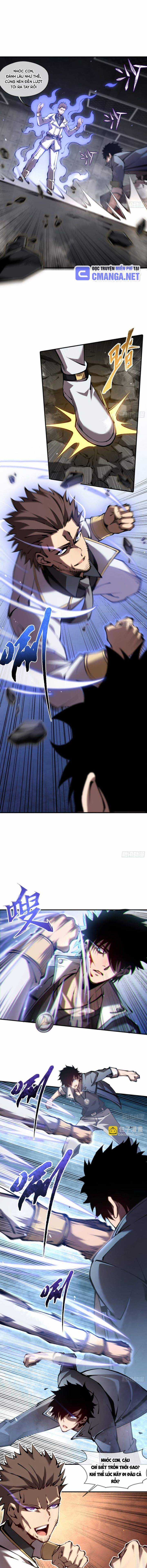 Thâm Uyên Chi Chủng - Chapter 44 - Trang 6