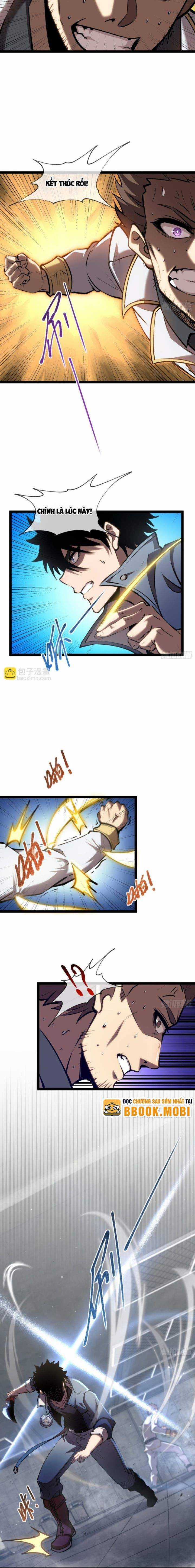 Thâm Uyên Chi Chủng - Chapter 45 - Trang 7