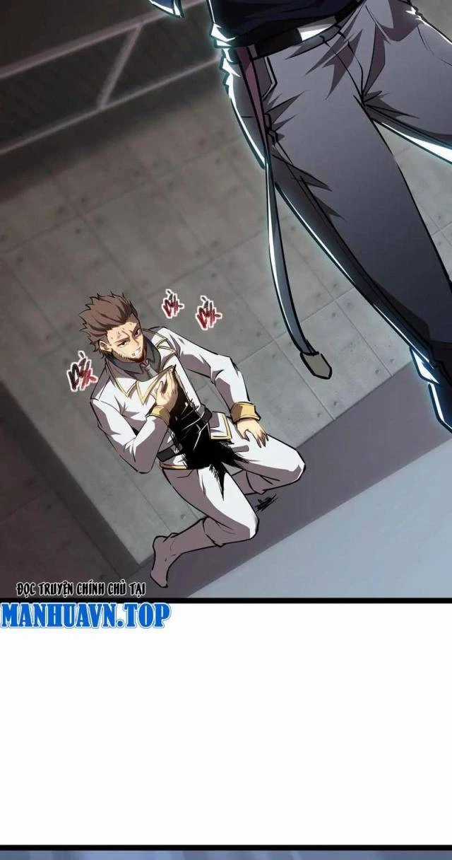 Thâm Uyên Chi Chủng - Chapter 46 - Trang 15