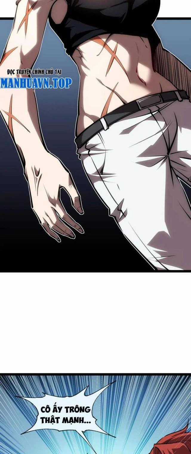 Thâm Uyên Chi Chủng - Chapter 46 - Trang 21