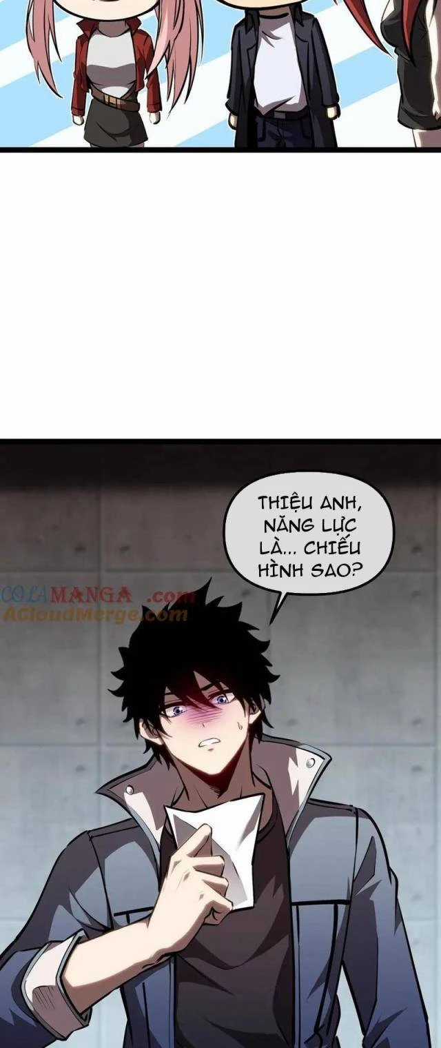 Thâm Uyên Chi Chủng - Chapter 46 - Trang 23