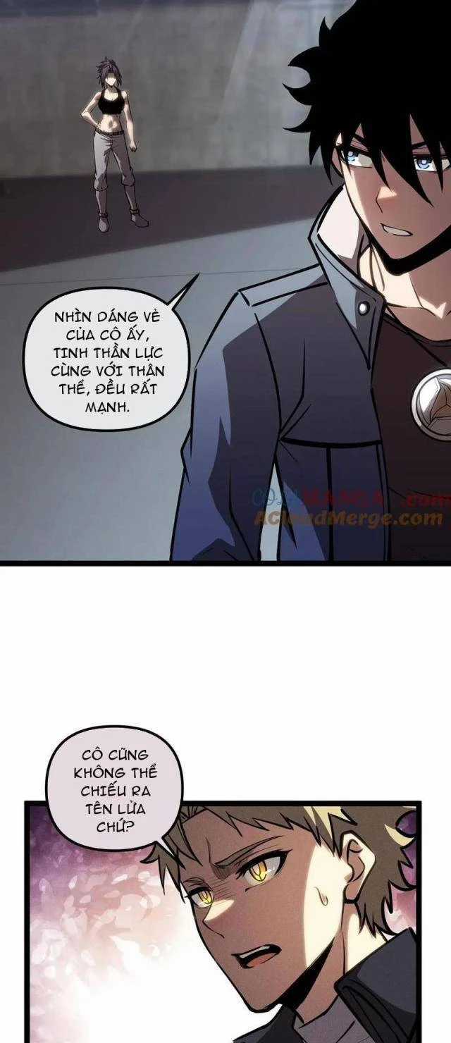 Thâm Uyên Chi Chủng - Chapter 46 - Trang 28