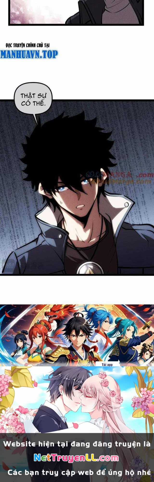 Thâm Uyên Chi Chủng - Chapter 46 - Trang 29