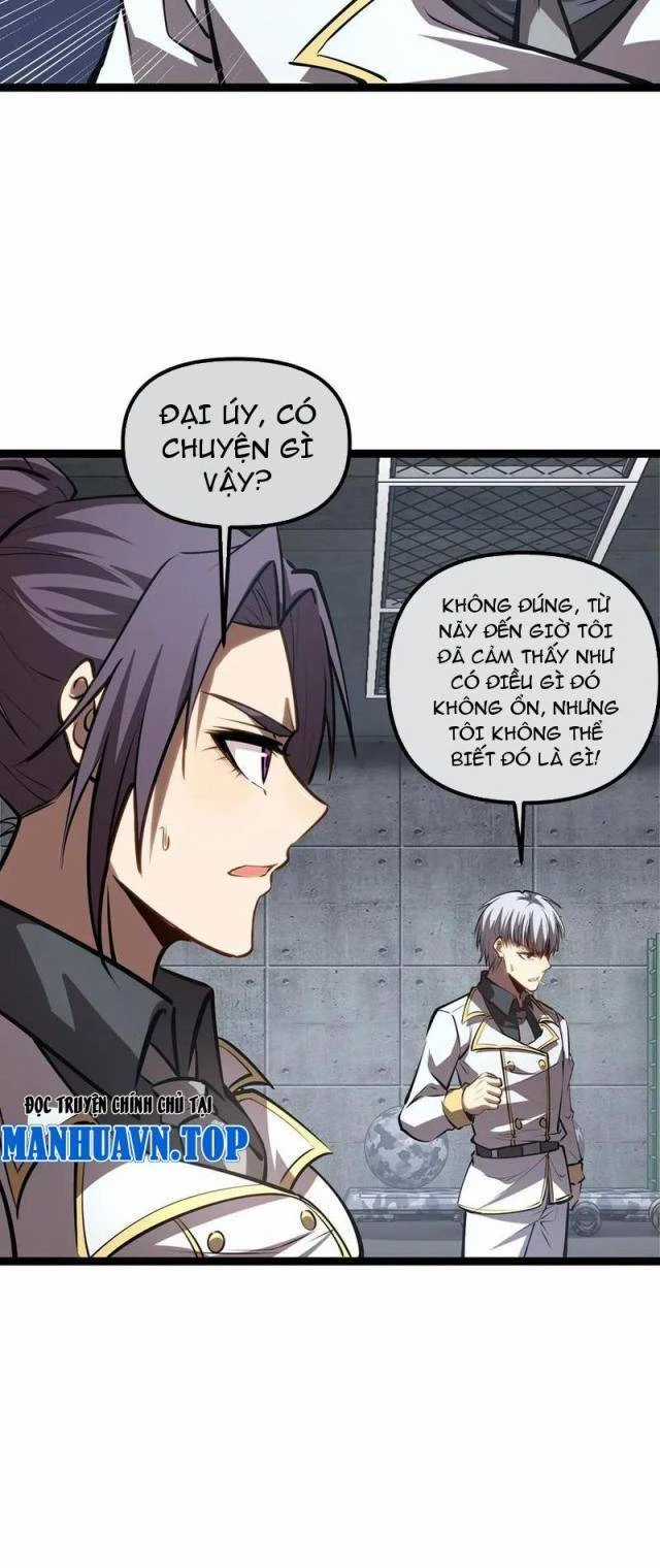 Thâm Uyên Chi Chủng - Chapter 46 - Trang 4