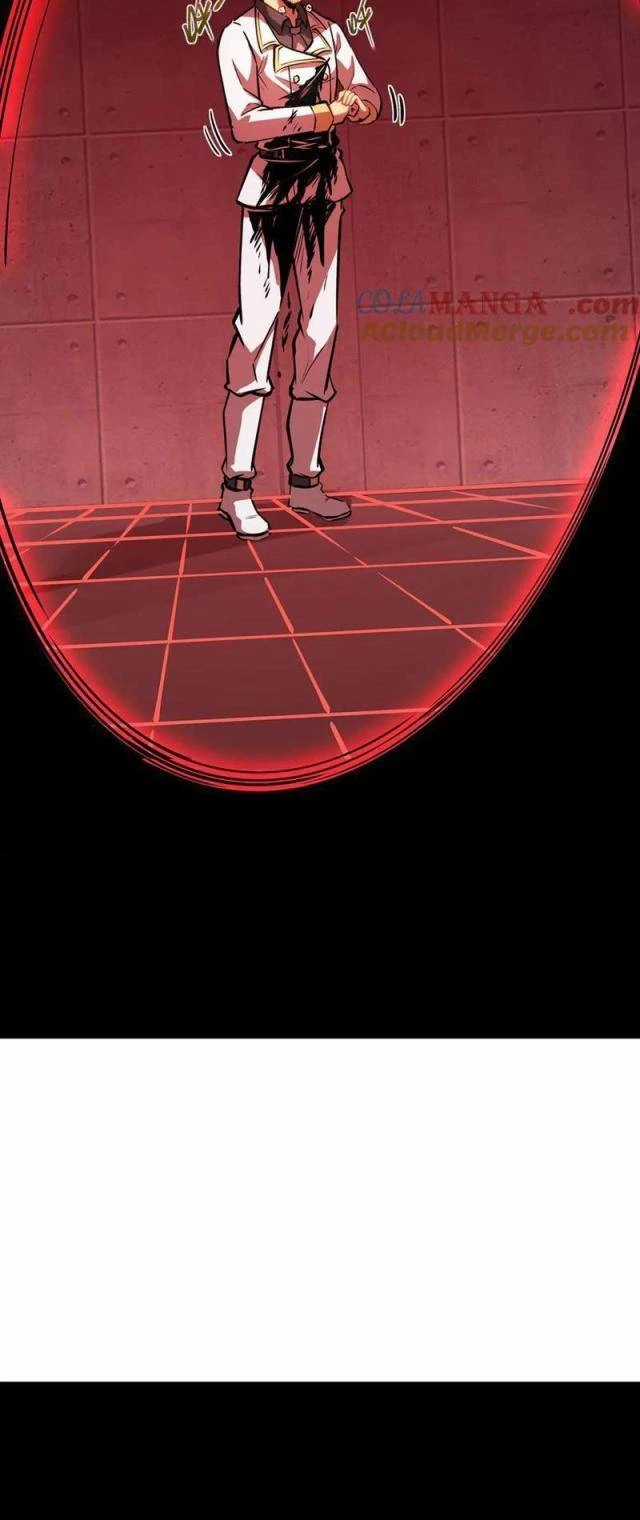 Thâm Uyên Chi Chủng - Chapter 46 - Trang 6