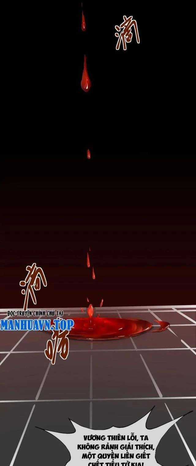 Thâm Uyên Chi Chủng - Chapter 46 - Trang 7