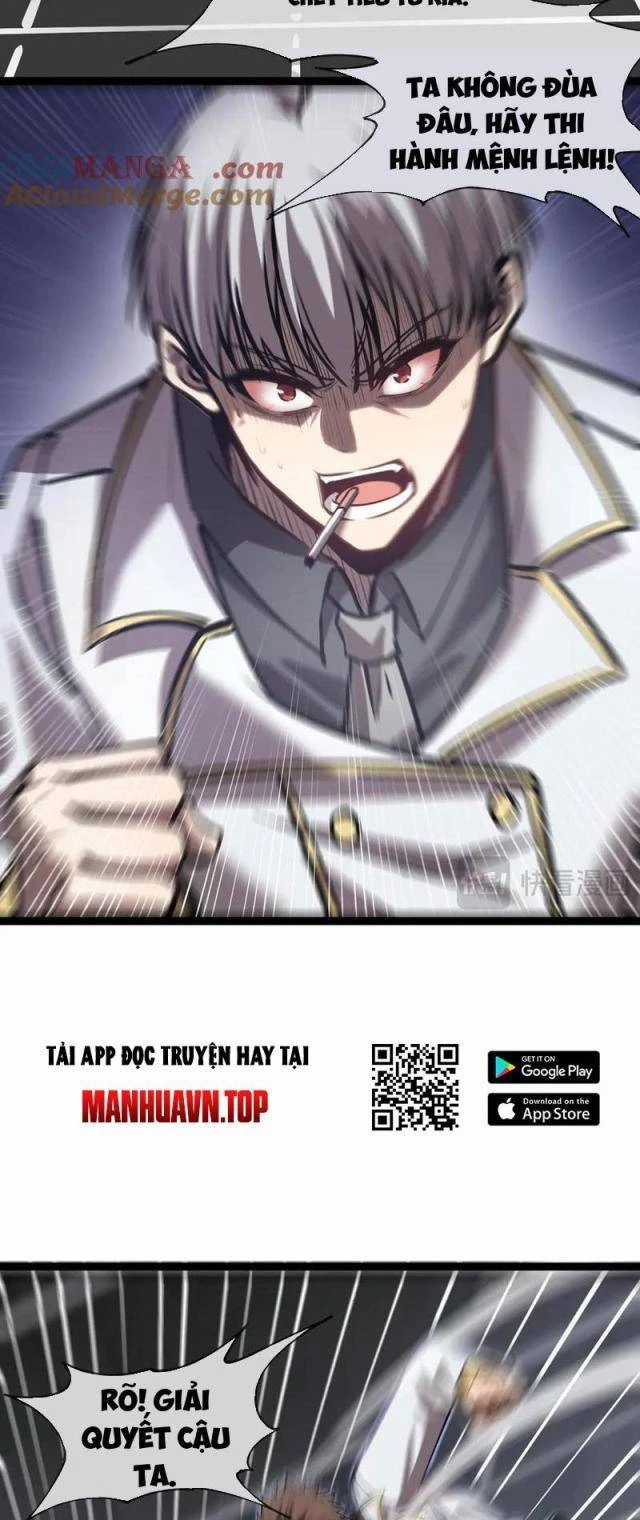 Thâm Uyên Chi Chủng - Chapter 46 - Trang 8