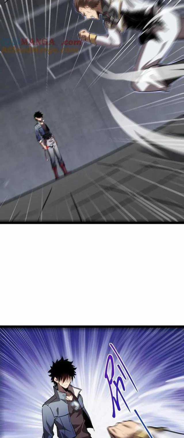 Thâm Uyên Chi Chủng - Chapter 46 - Trang 9