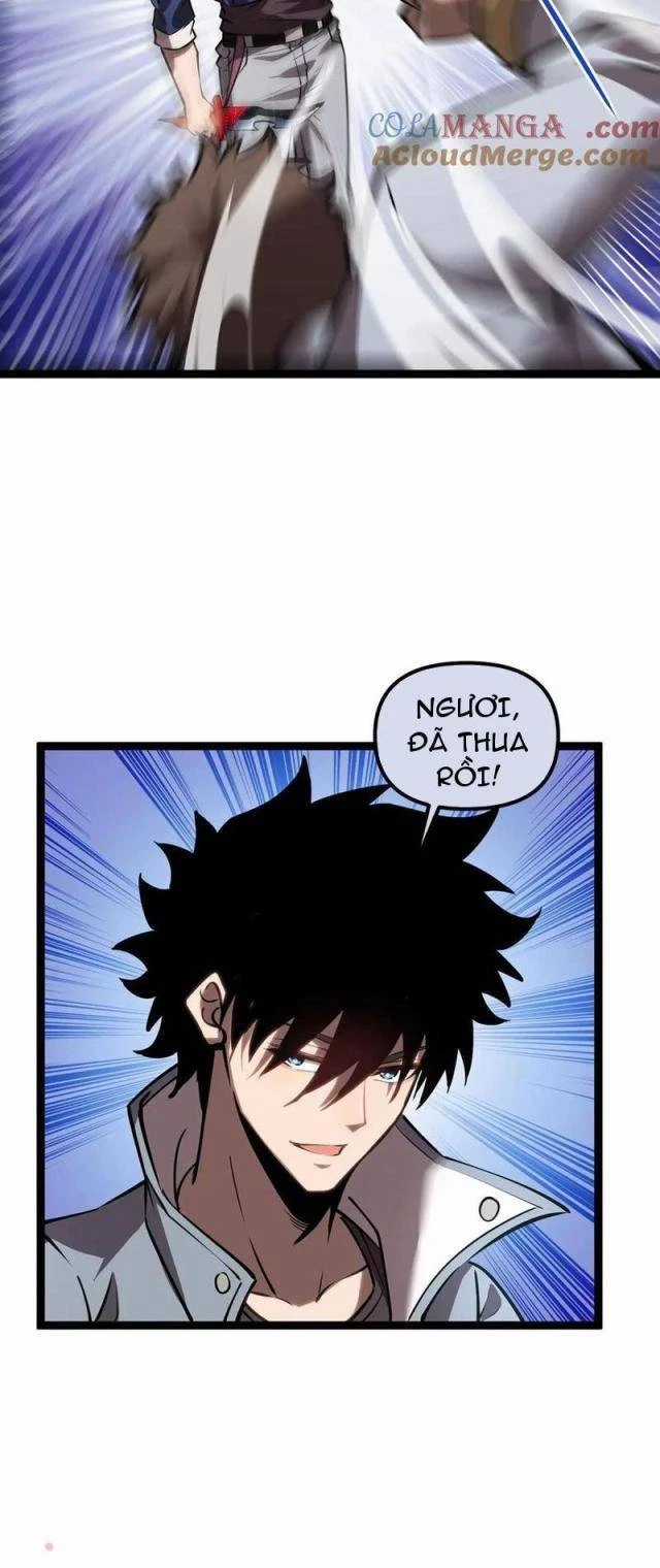 Thâm Uyên Chi Chủng - Chapter 46 - Trang 10