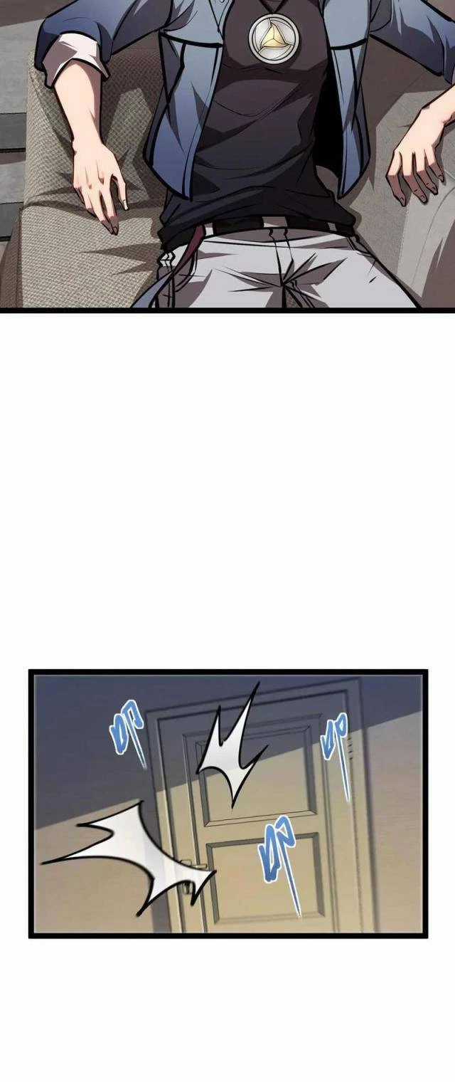 Thâm Uyên Chi Chủng - Chapter 47 - Trang 19