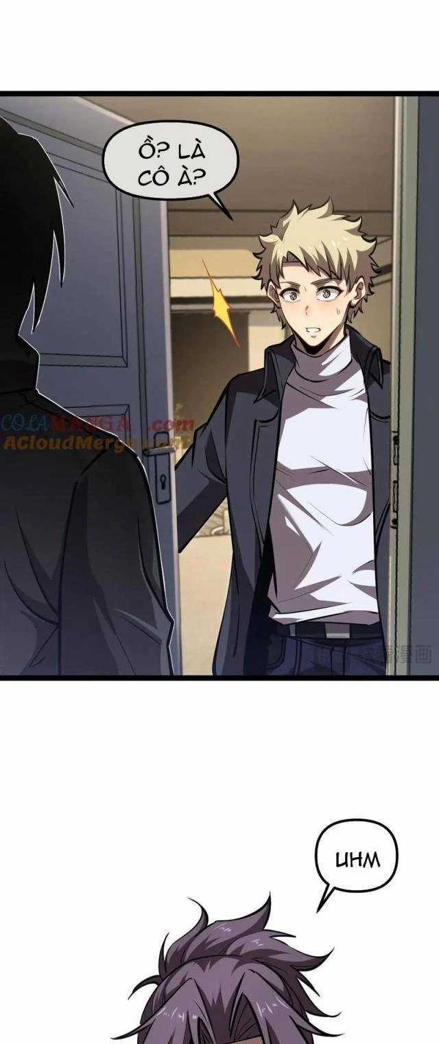 Thâm Uyên Chi Chủng - Chapter 47 - Trang 20