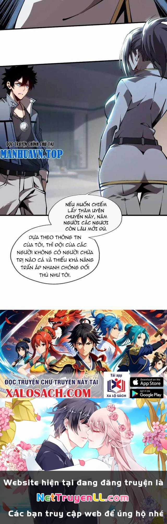 Thâm Uyên Chi Chủng - Chapter 47 - Trang 29