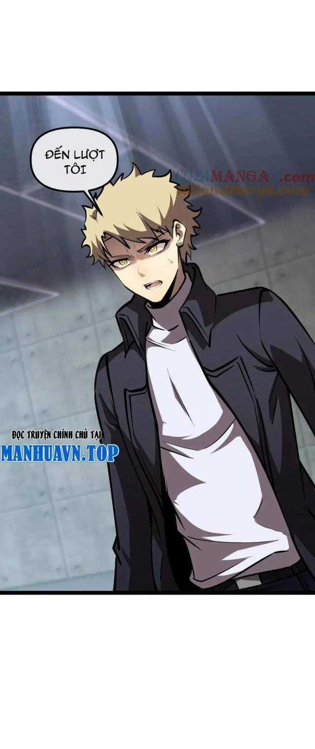 Thâm Uyên Chi Chủng - Chapter 47 - Trang 4