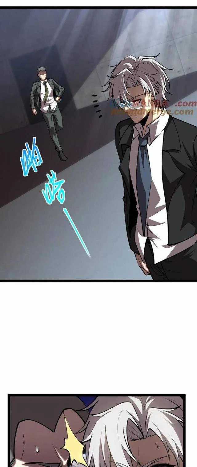 Thâm Uyên Chi Chủng - Chapter 47 - Trang 5