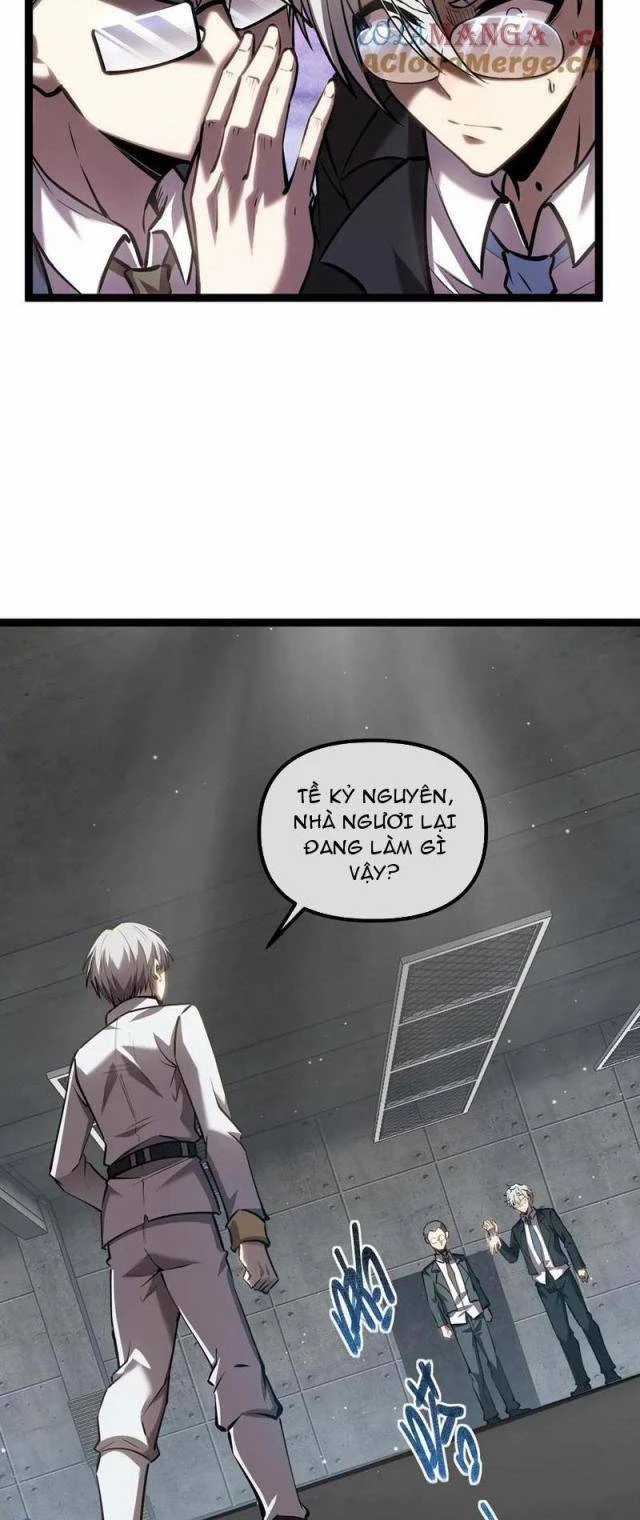 Thâm Uyên Chi Chủng - Chapter 47 - Trang 6