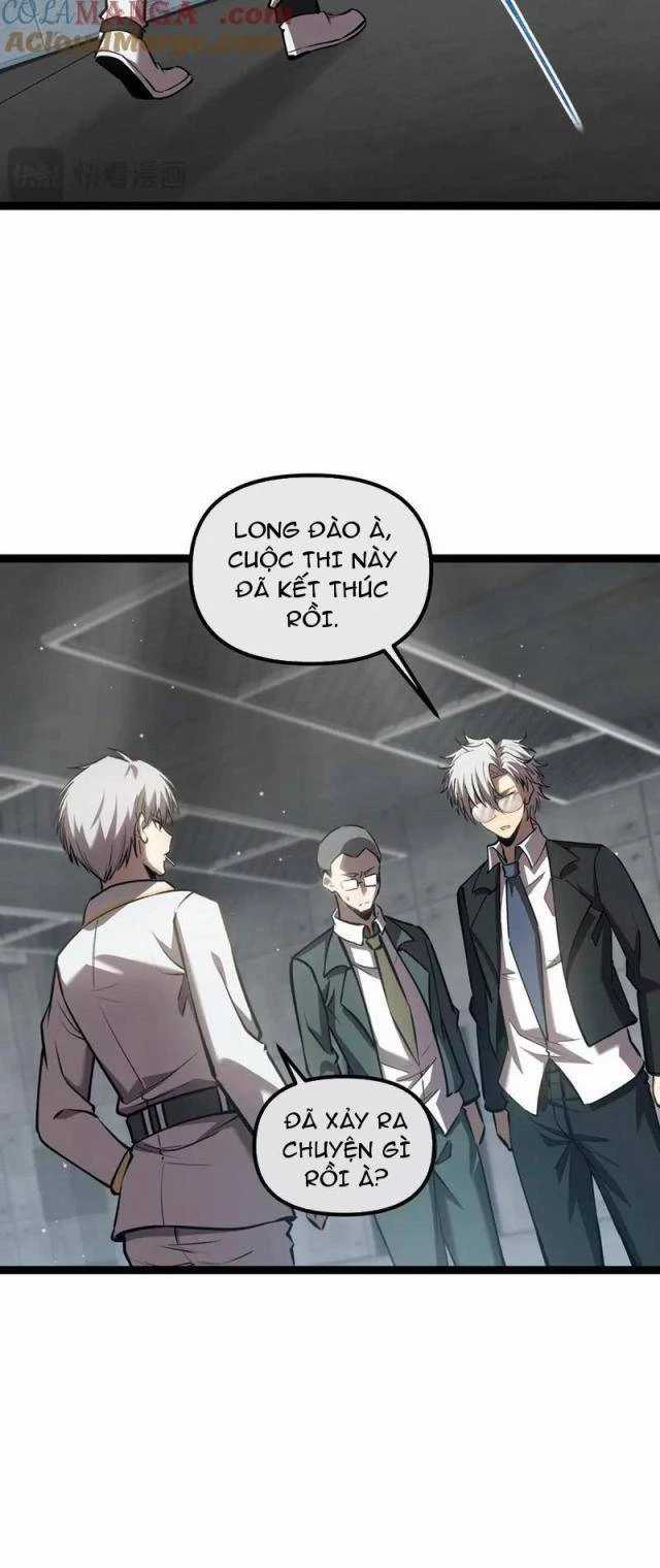 Thâm Uyên Chi Chủng - Chapter 47 - Trang 7
