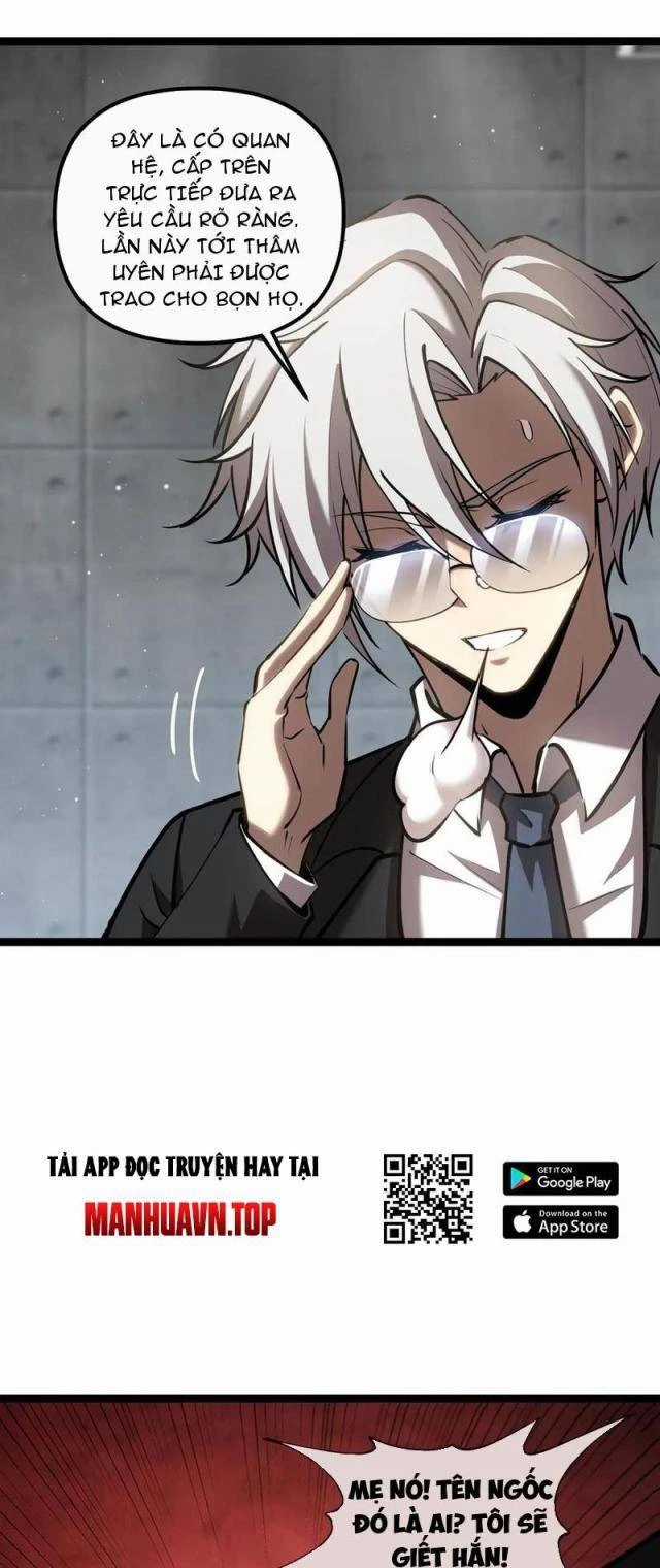 Thâm Uyên Chi Chủng - Chapter 47 - Trang 8