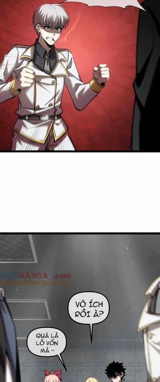 Thâm Uyên Chi Chủng - Chapter 47 - Trang 9